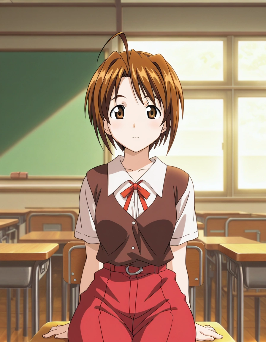Konno Mitsune