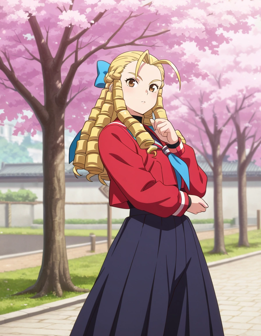Karin Kanzuki