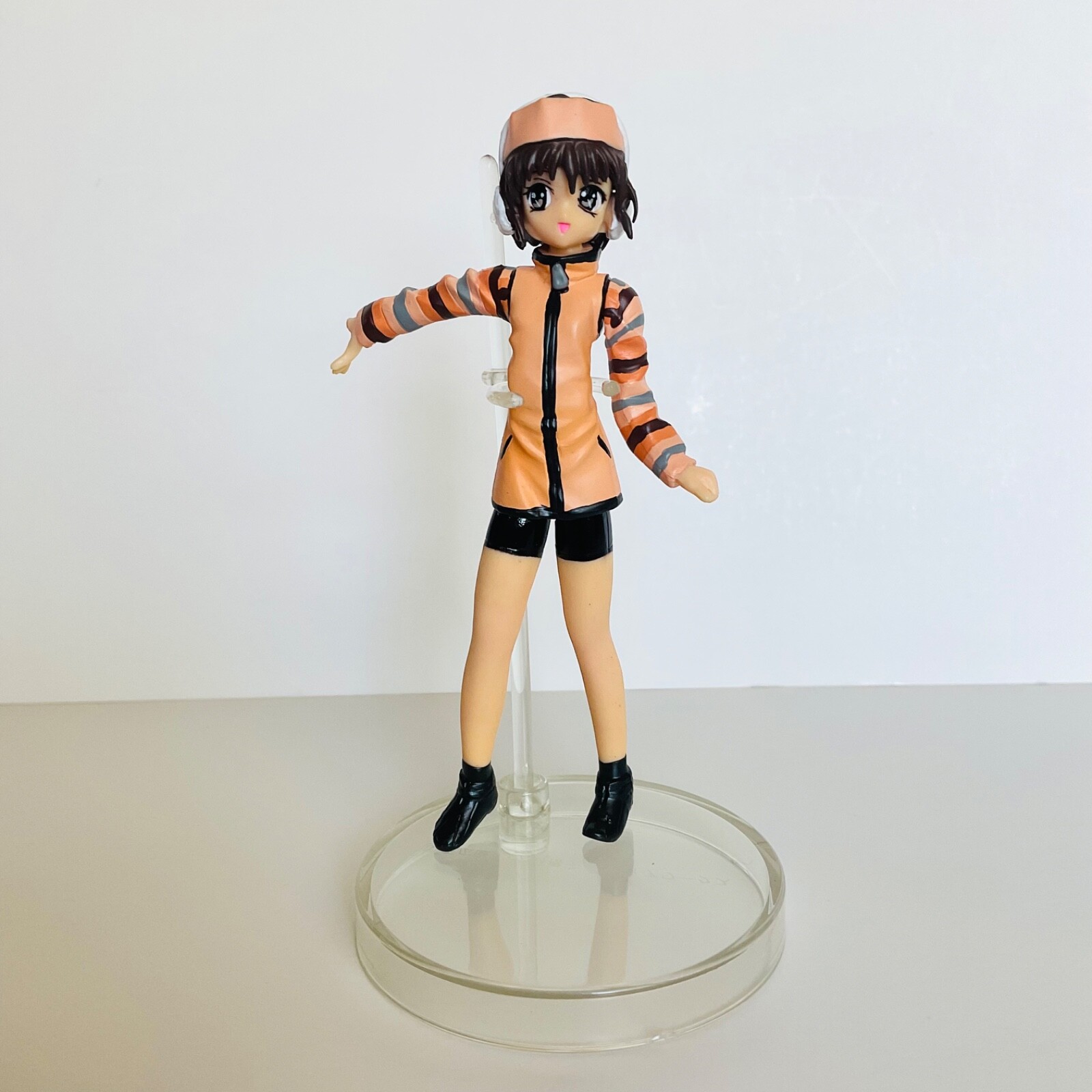 Mamoru - Full Body