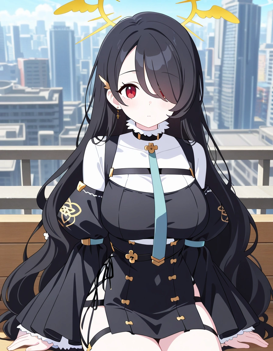 Wakaba Hinata