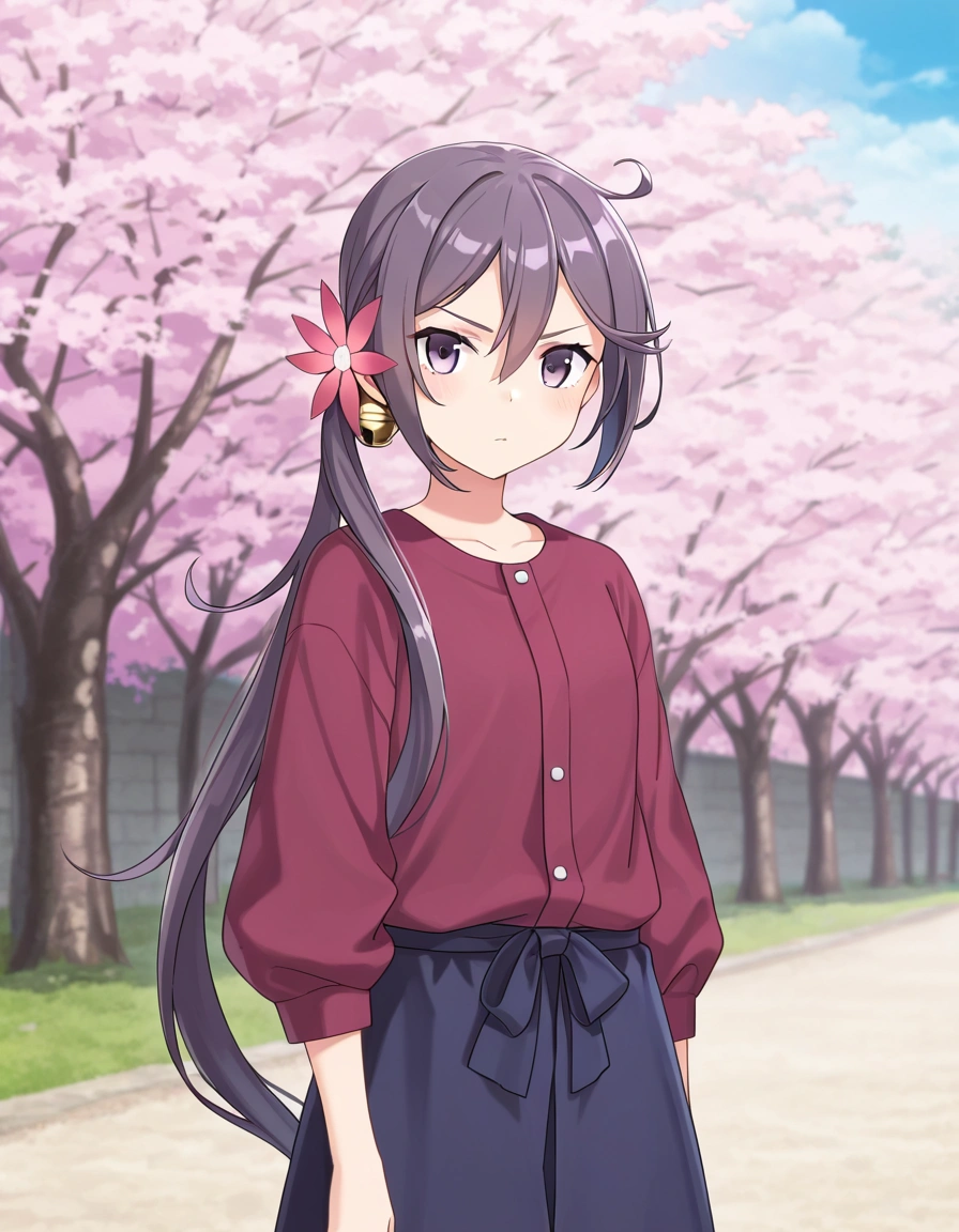 Akebono