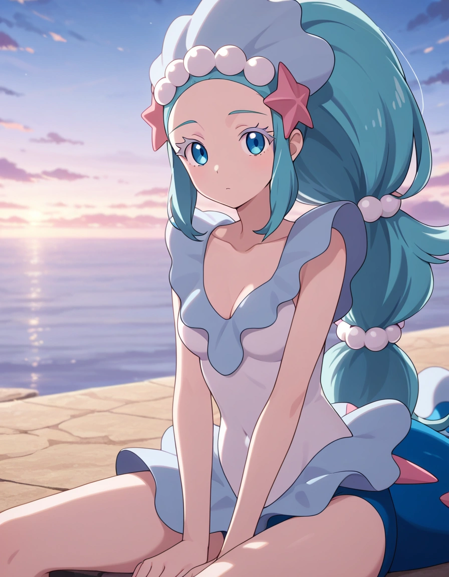 Primarina