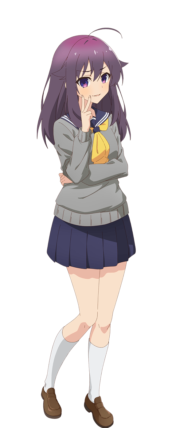 Anko Koshi - Full Body
