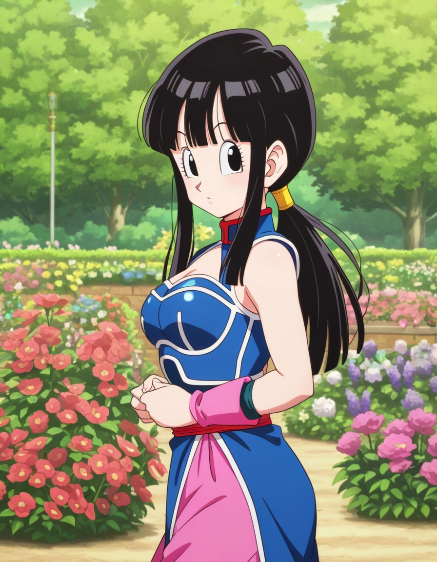 Chi-Chi