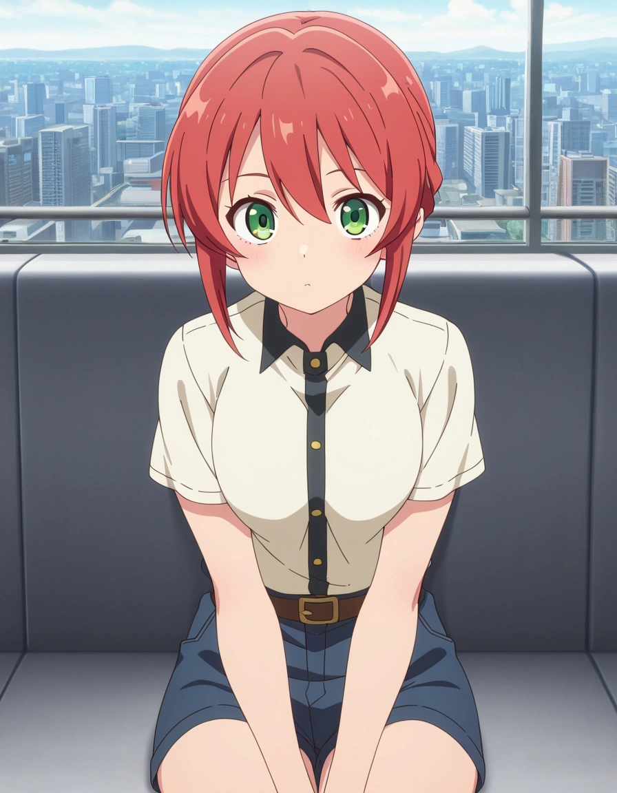 Hayase Mina