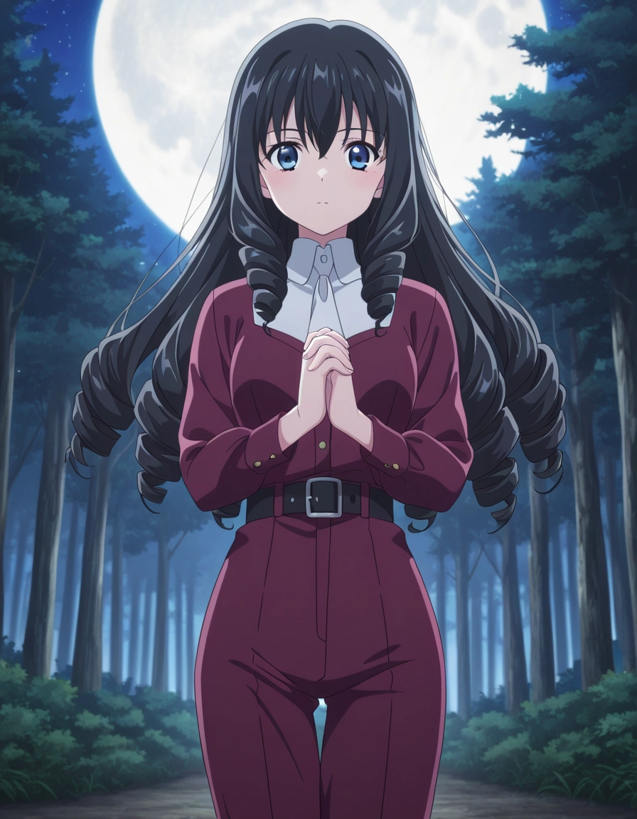 Kouyama Mitsuki