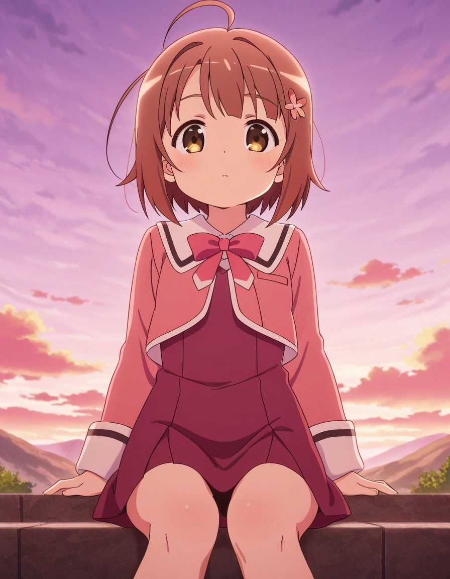 Uehara Mutsuki