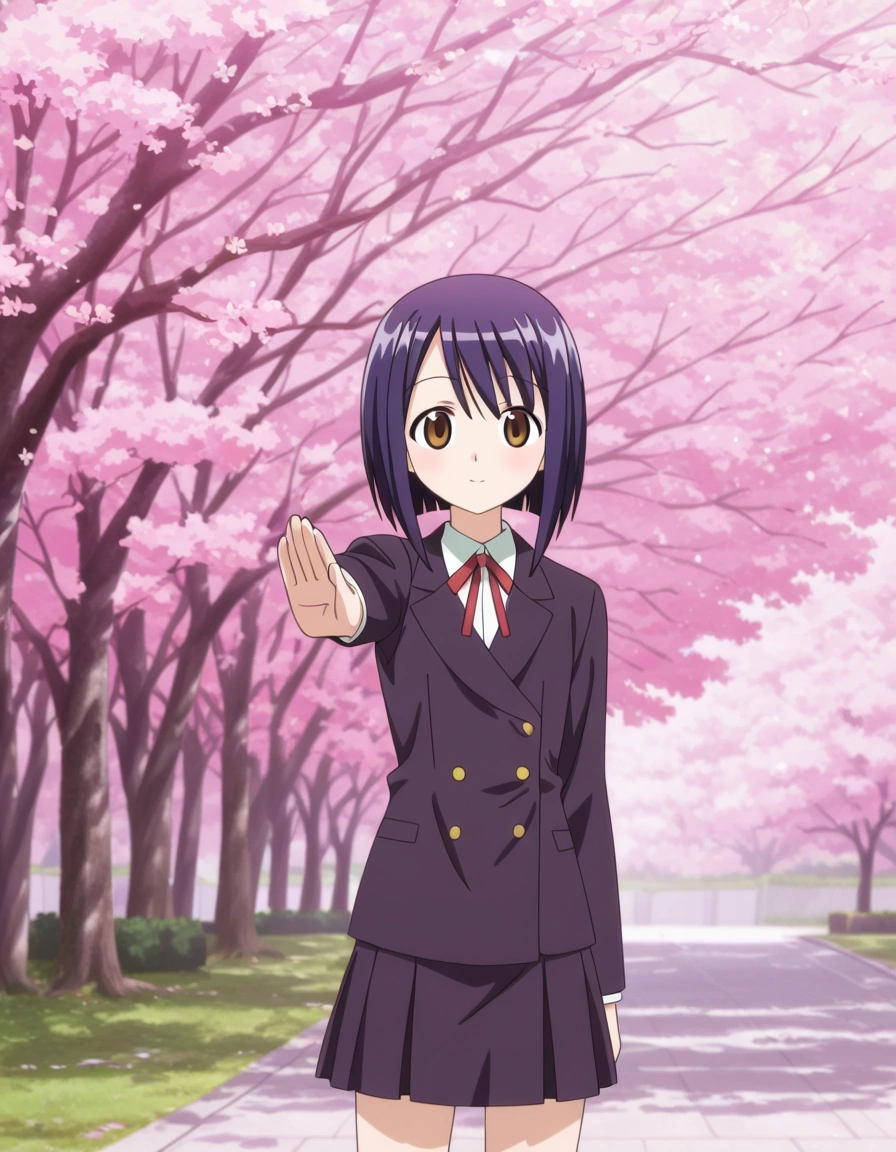 Kasuga Misora