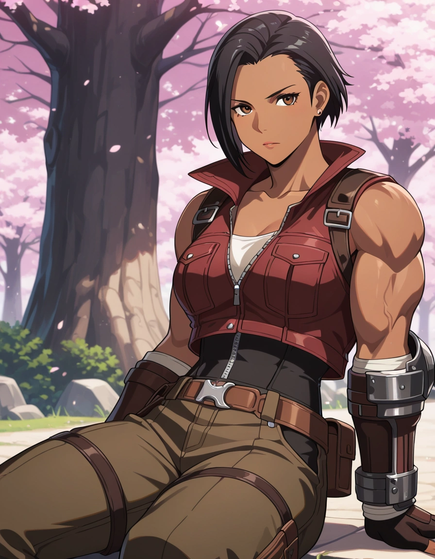Barret Wallace