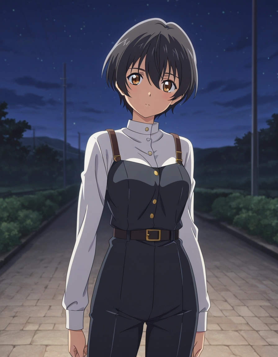 Yuumura Kirika