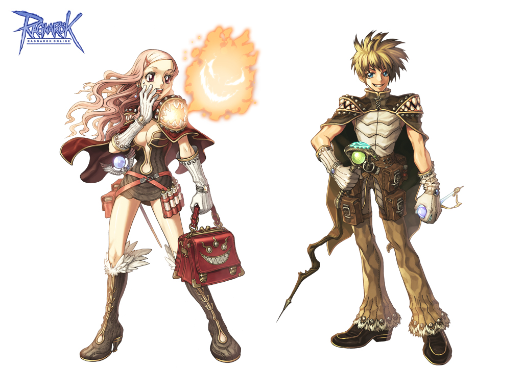Creator - Full Body