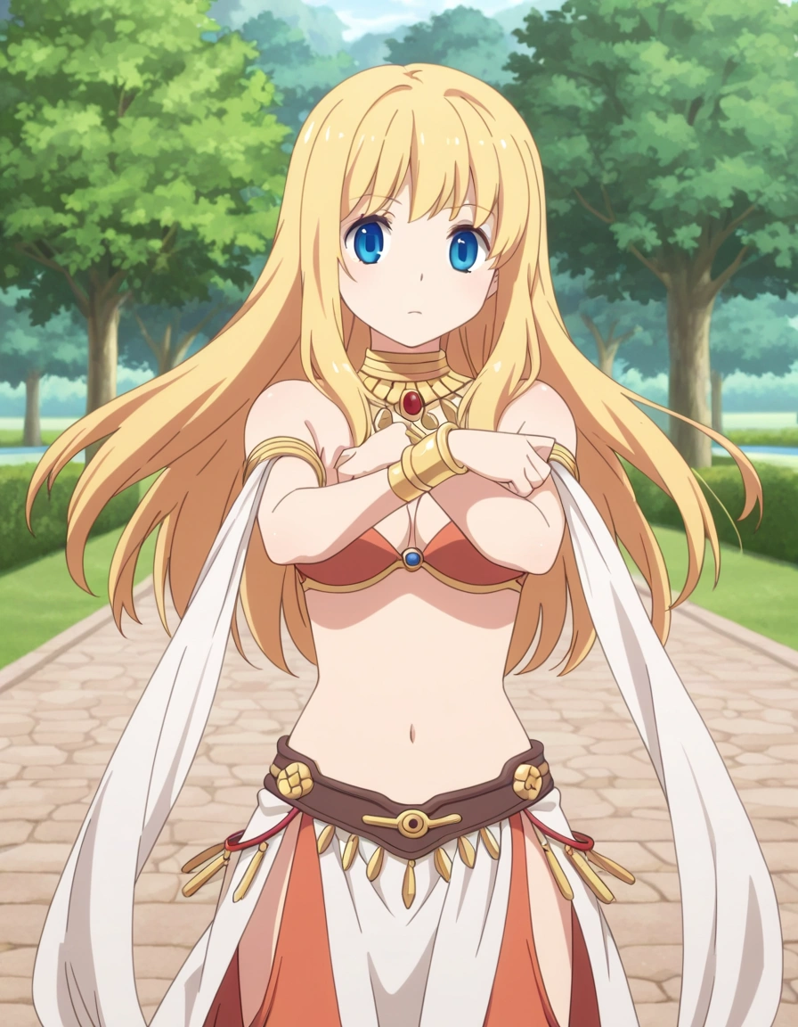 Dancer