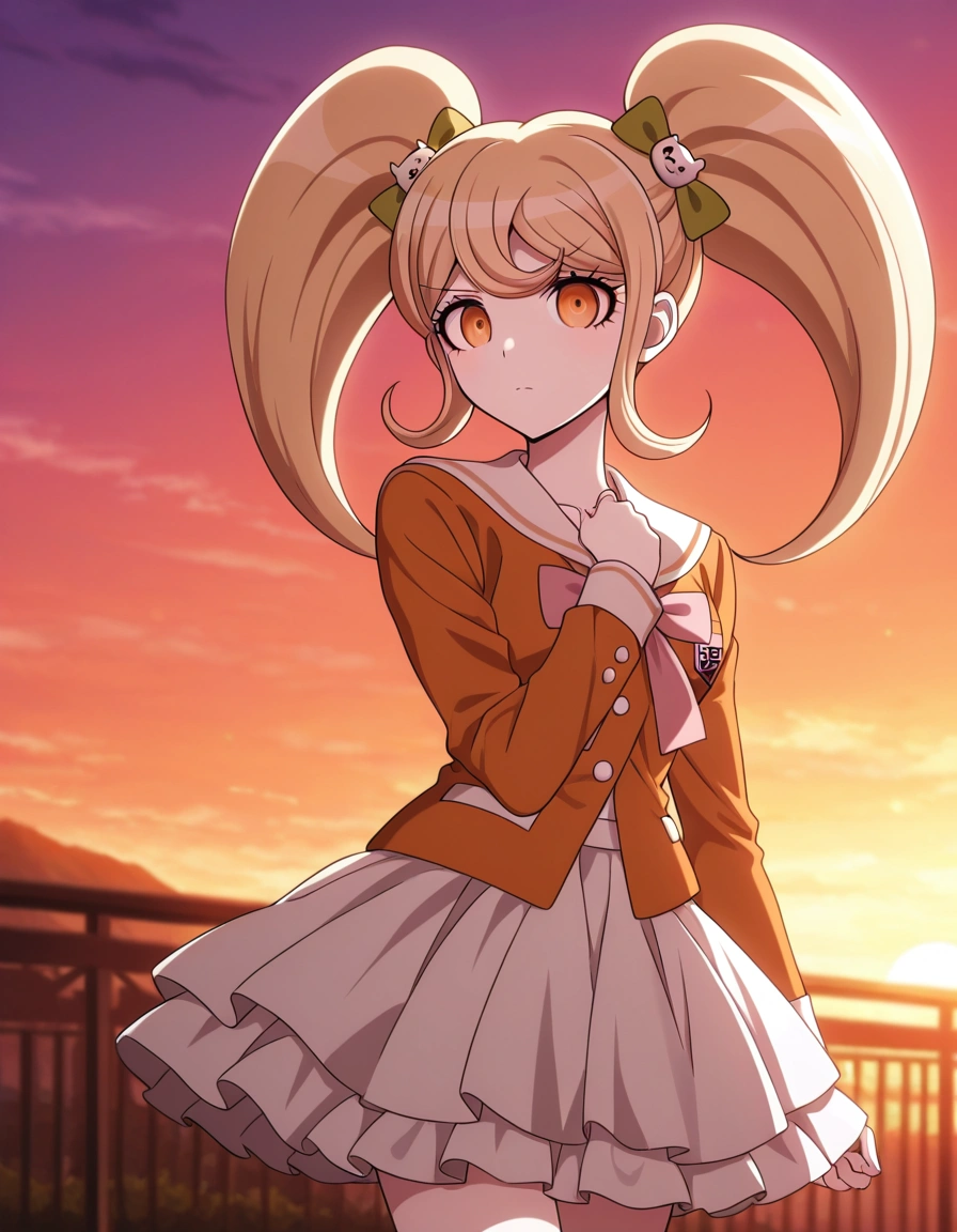 Saionji Hiyoko