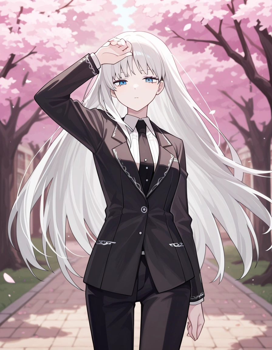 Angelica