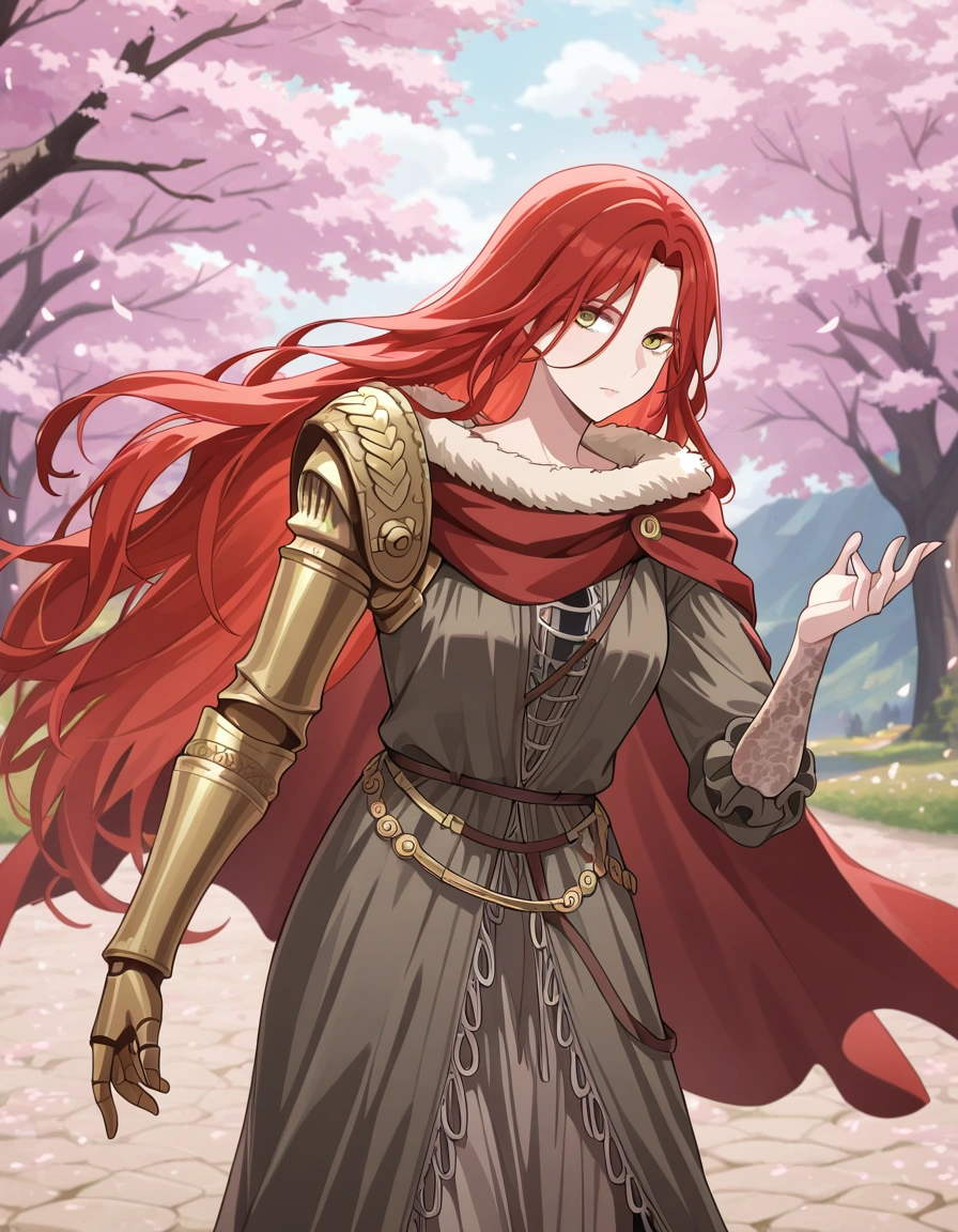 Malenia, Blade of Miquella