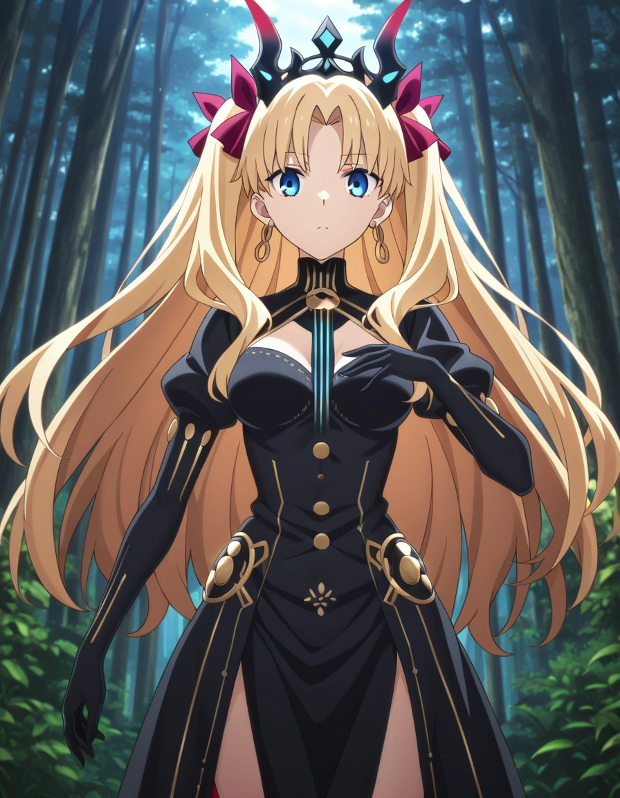 Space Ereshkigal