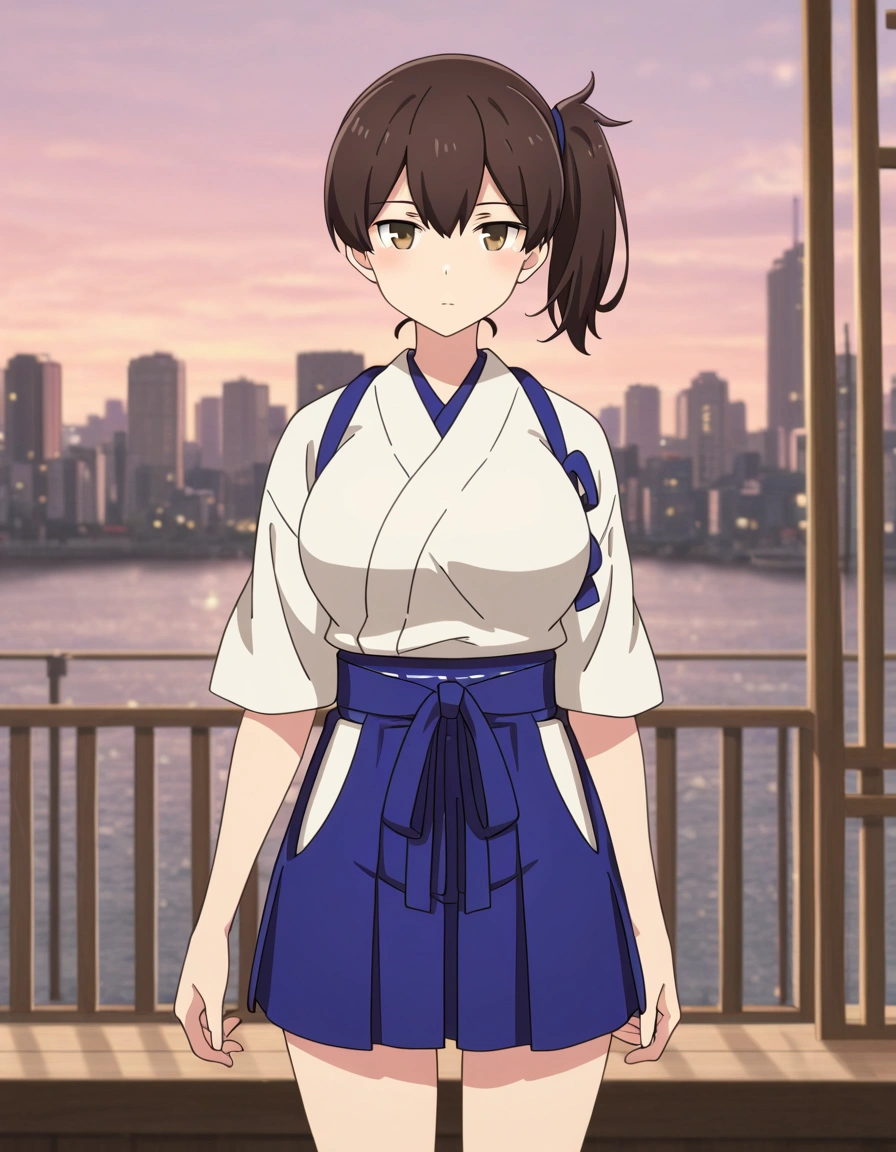 Kaga