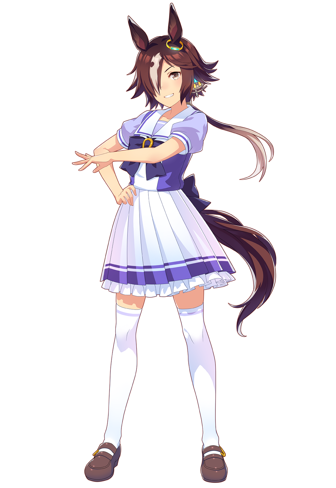 Vodka - Full Body