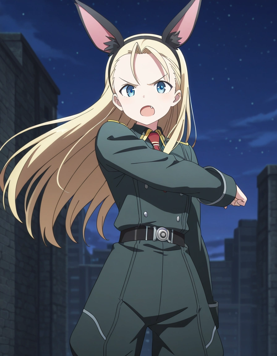 Elise von Dietrich
