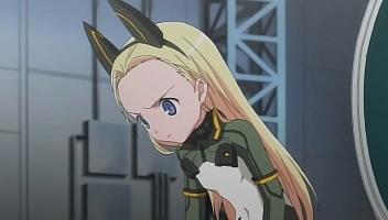 Elise von Dietrich - Full Body