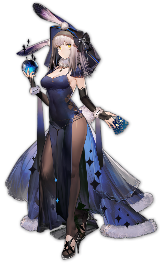Kaavi - Full Body