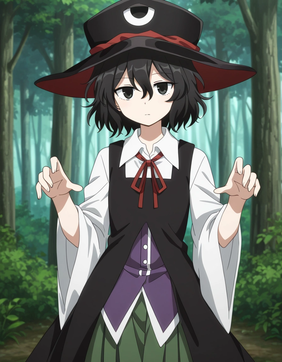 Tsubakura Enraku