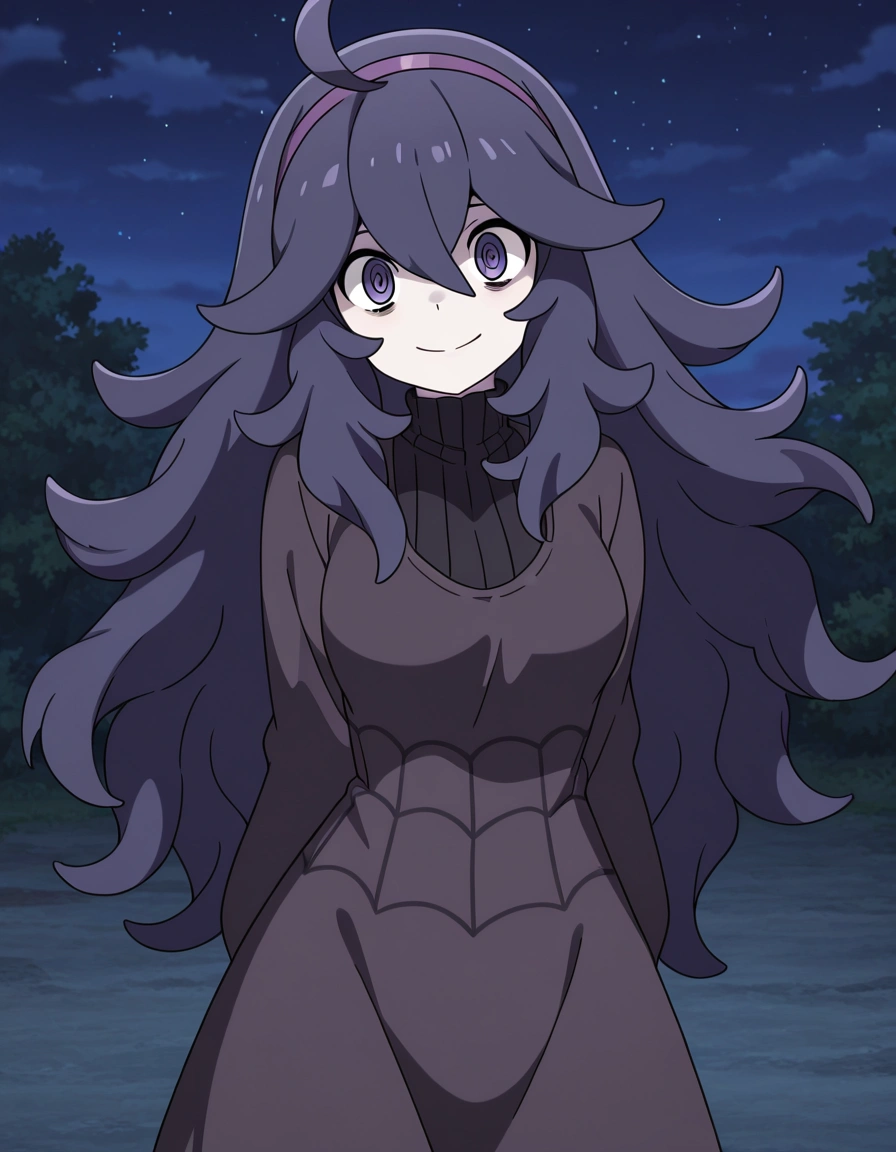 Hex Maniac