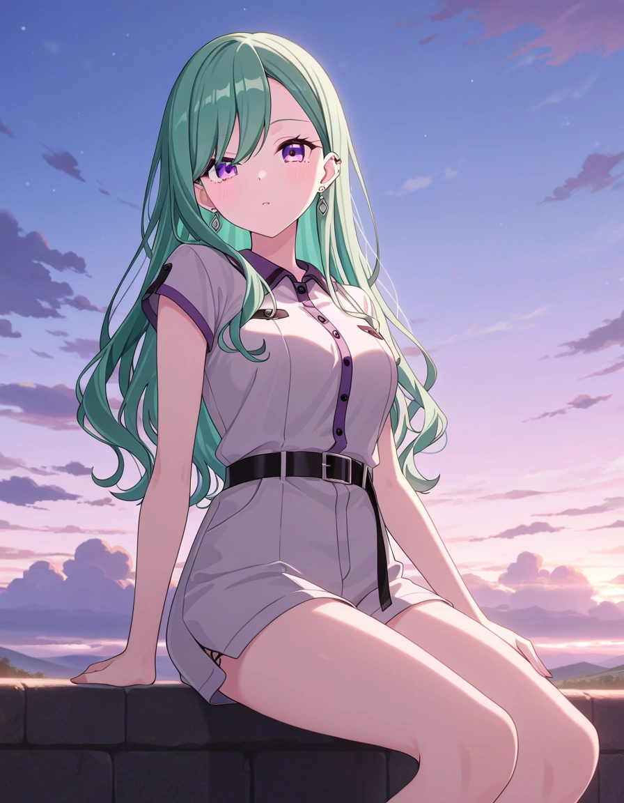 Yakumo Beni