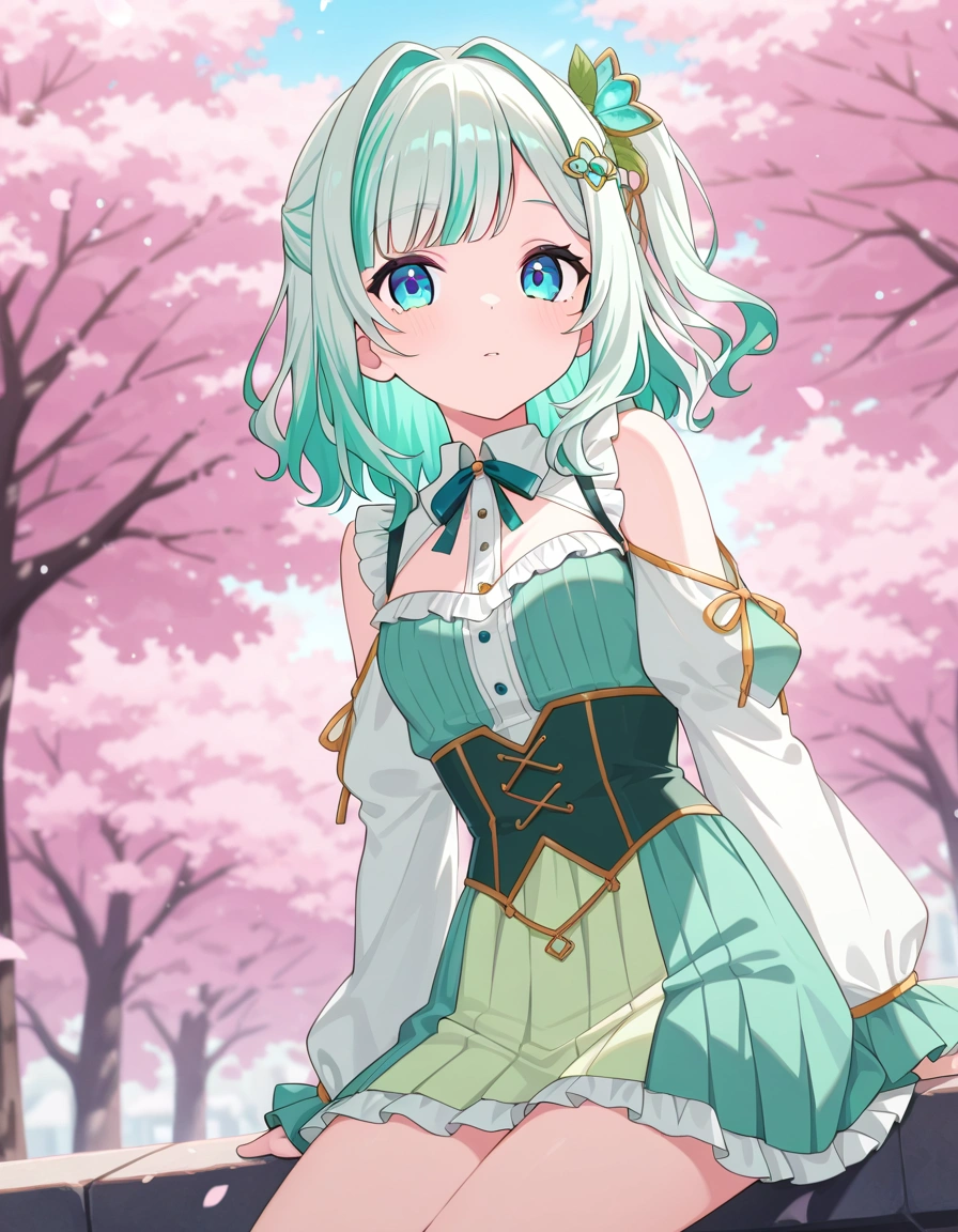 Mint Fantome
