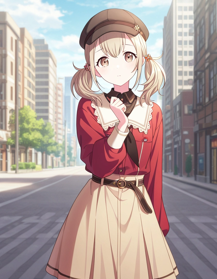 Azusawa Kohane