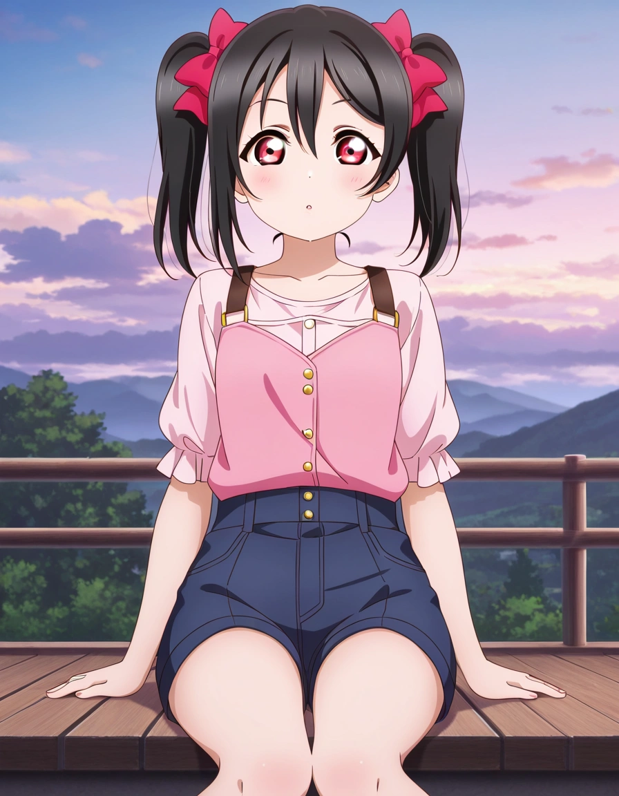 Yazawa Nico