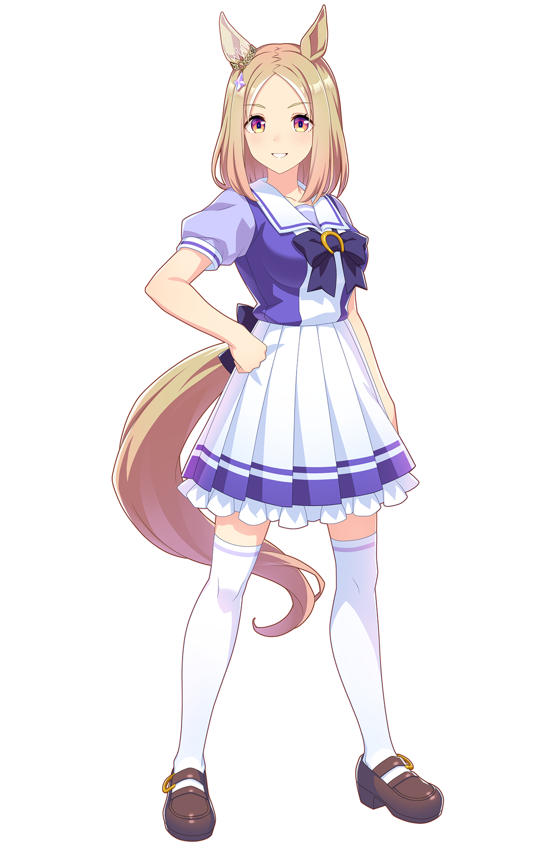 Narita Top Road - Full Body