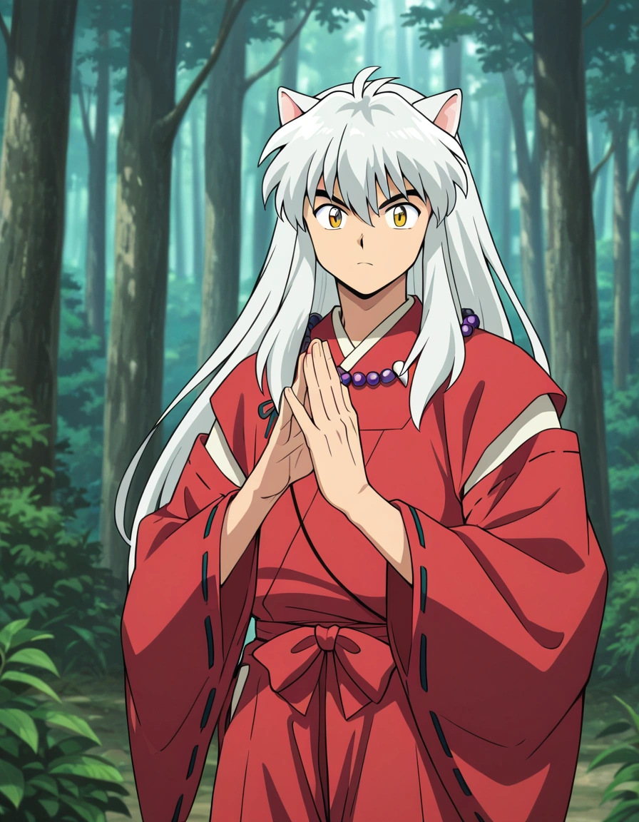 InuYasha