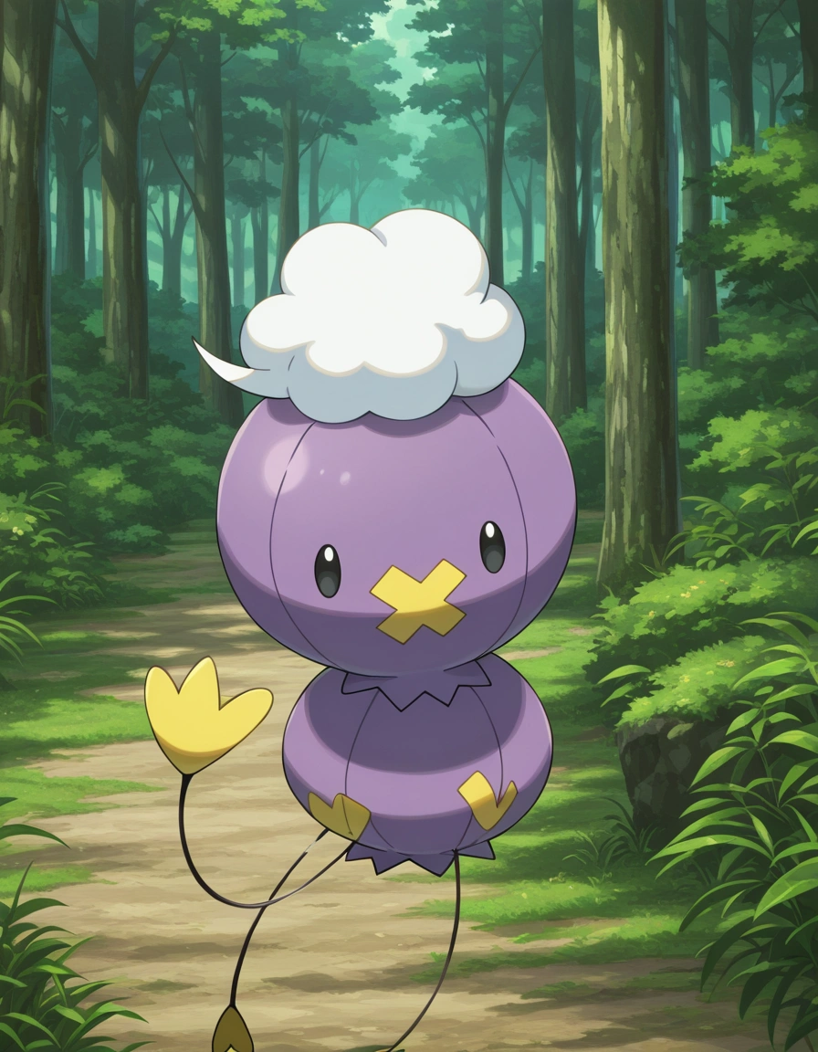 Drifloon