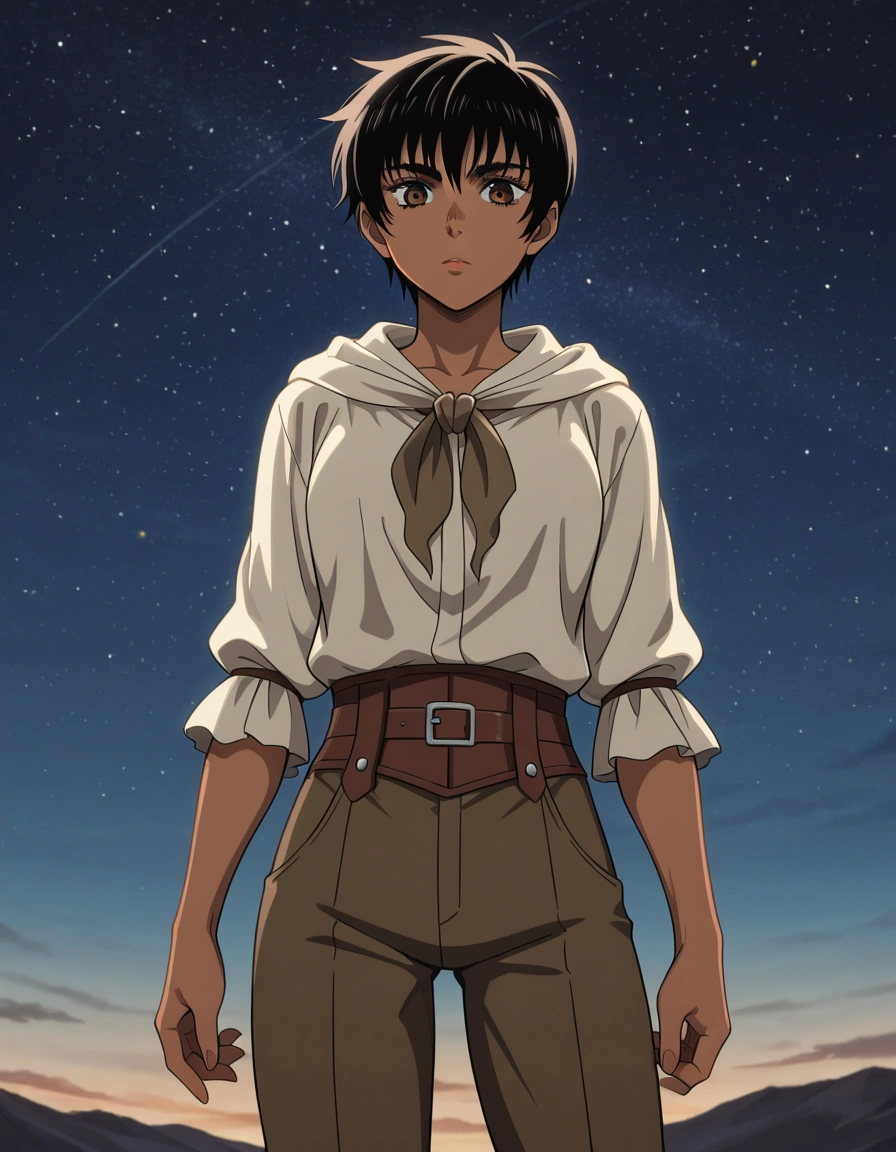 Casca