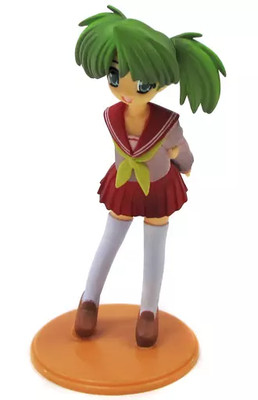 Kurosaki Asami - Full Body