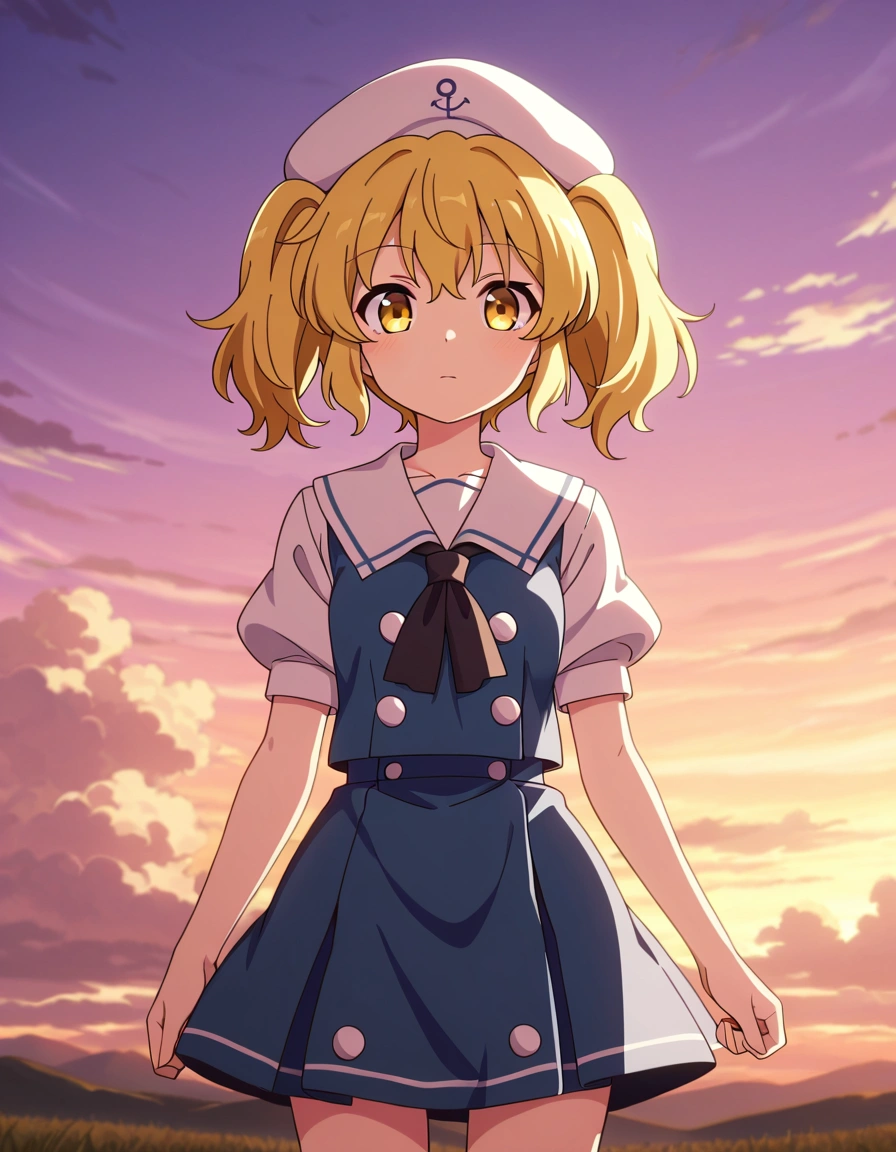 Chiyuri Kitashirakawa