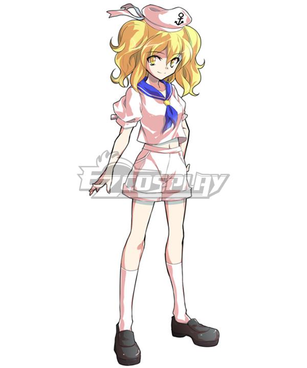 Chiyuri Kitashirakawa - Full Body