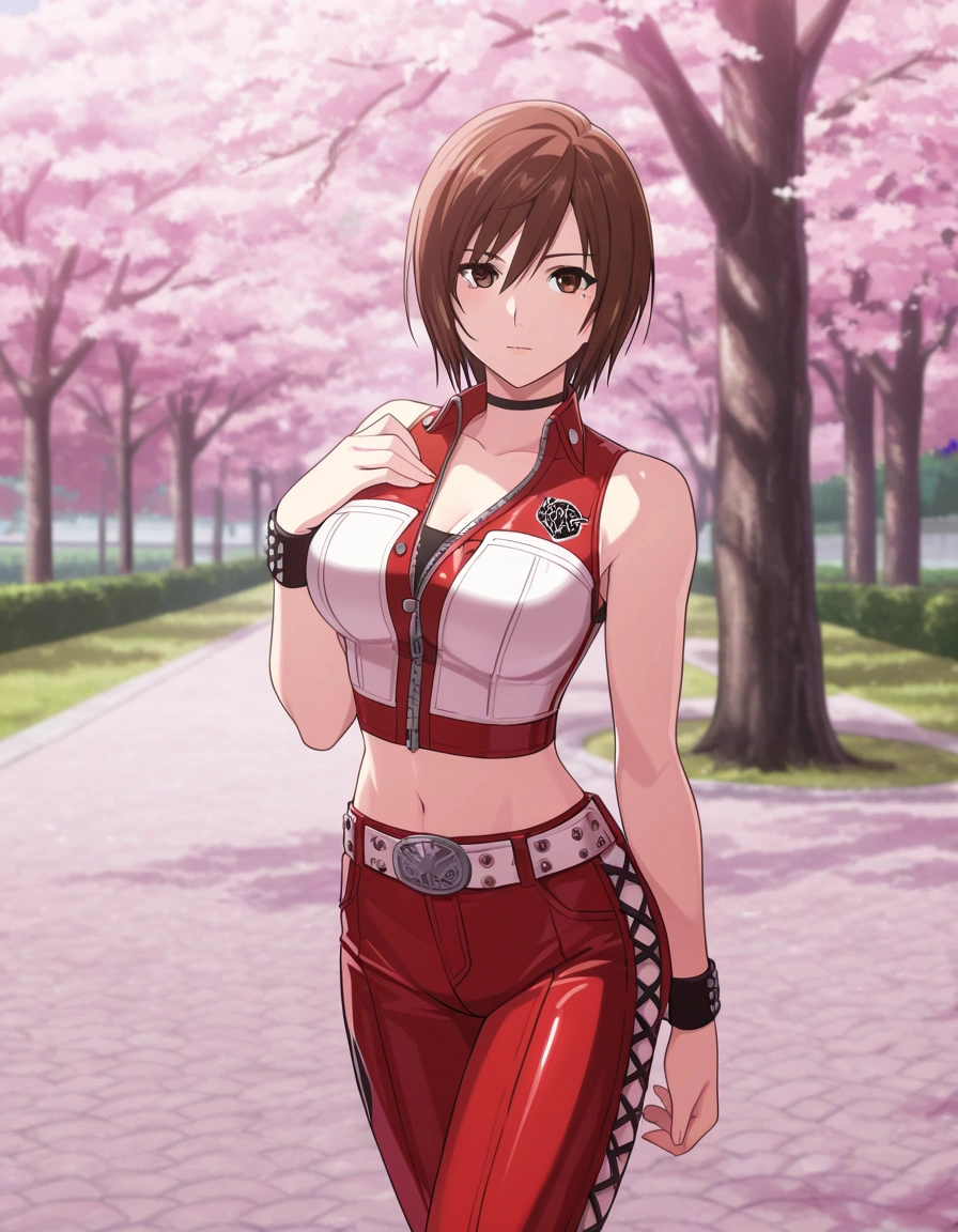Hinomoto Reiko