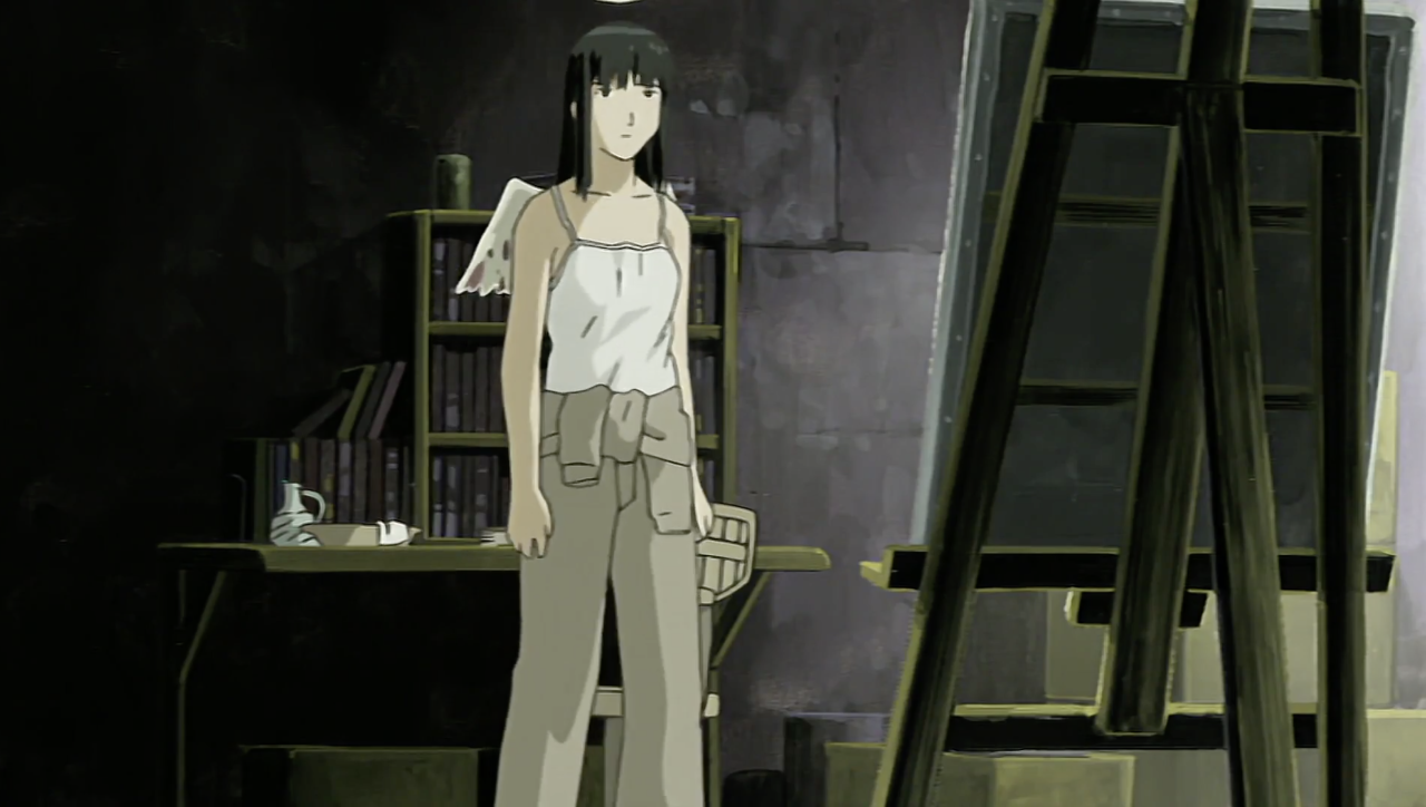 Reki - Full Body