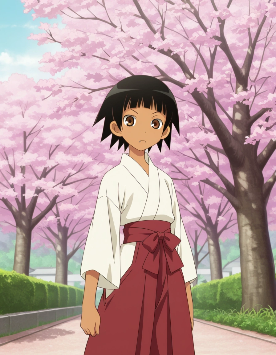 Sekiutsu Maria Tarou