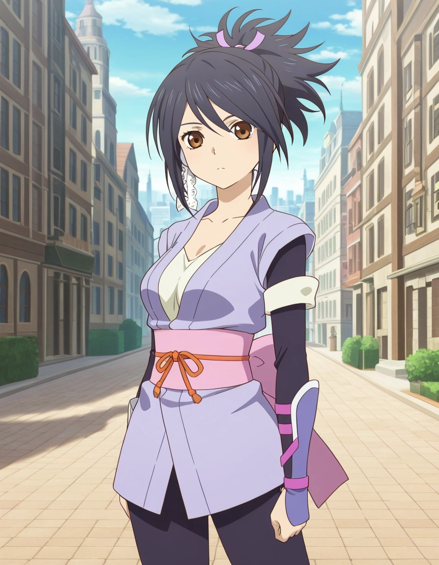 Sheena Fujibayashi