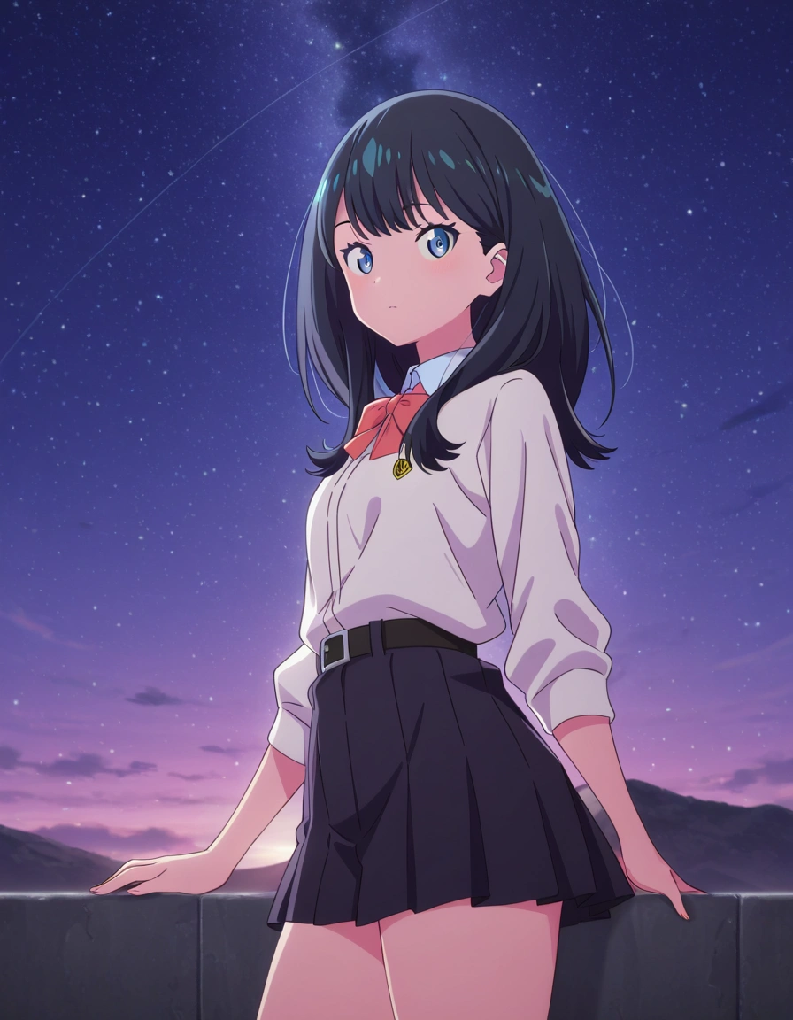 Takarada Rikka