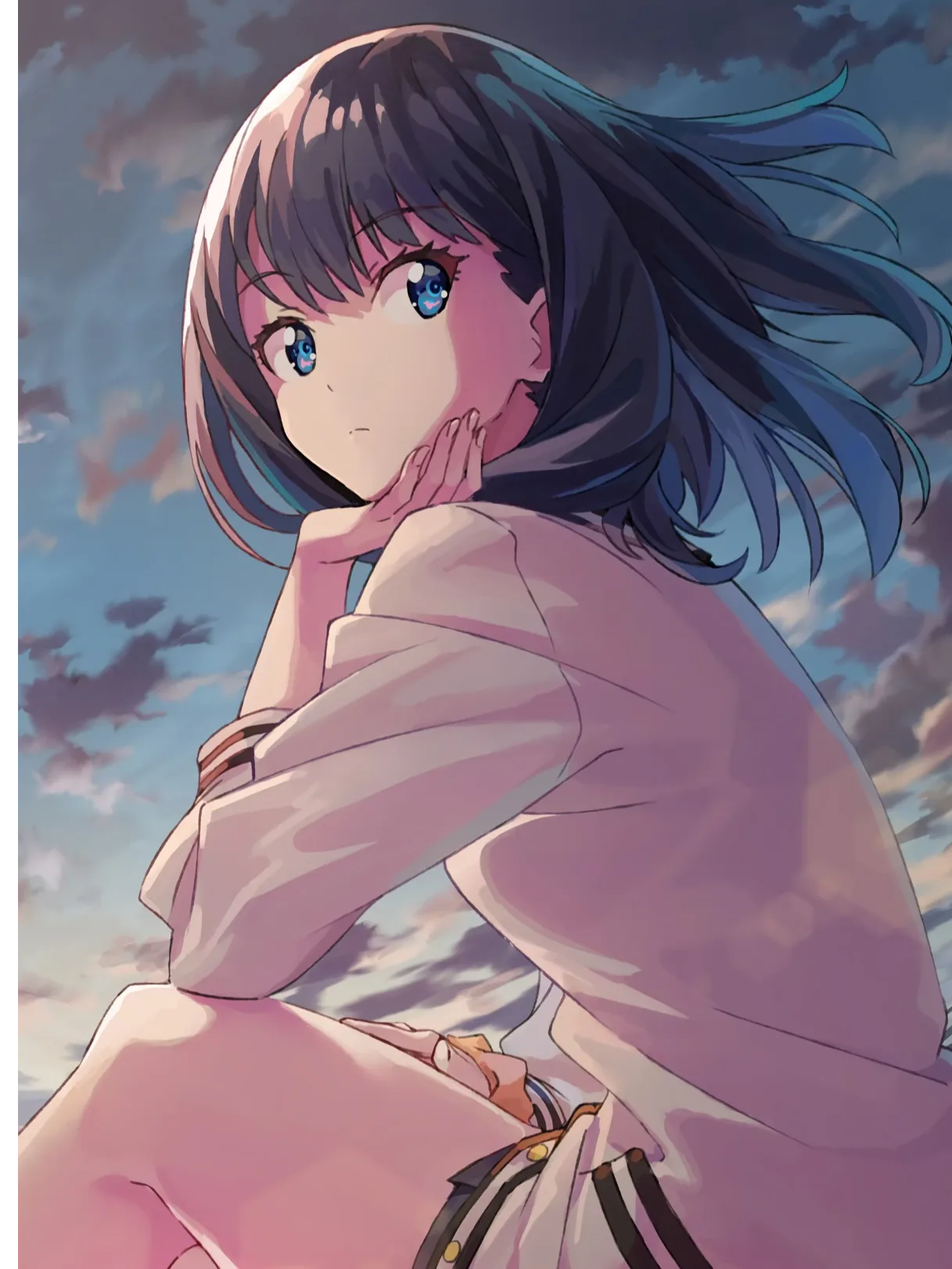 Rikka Takarada