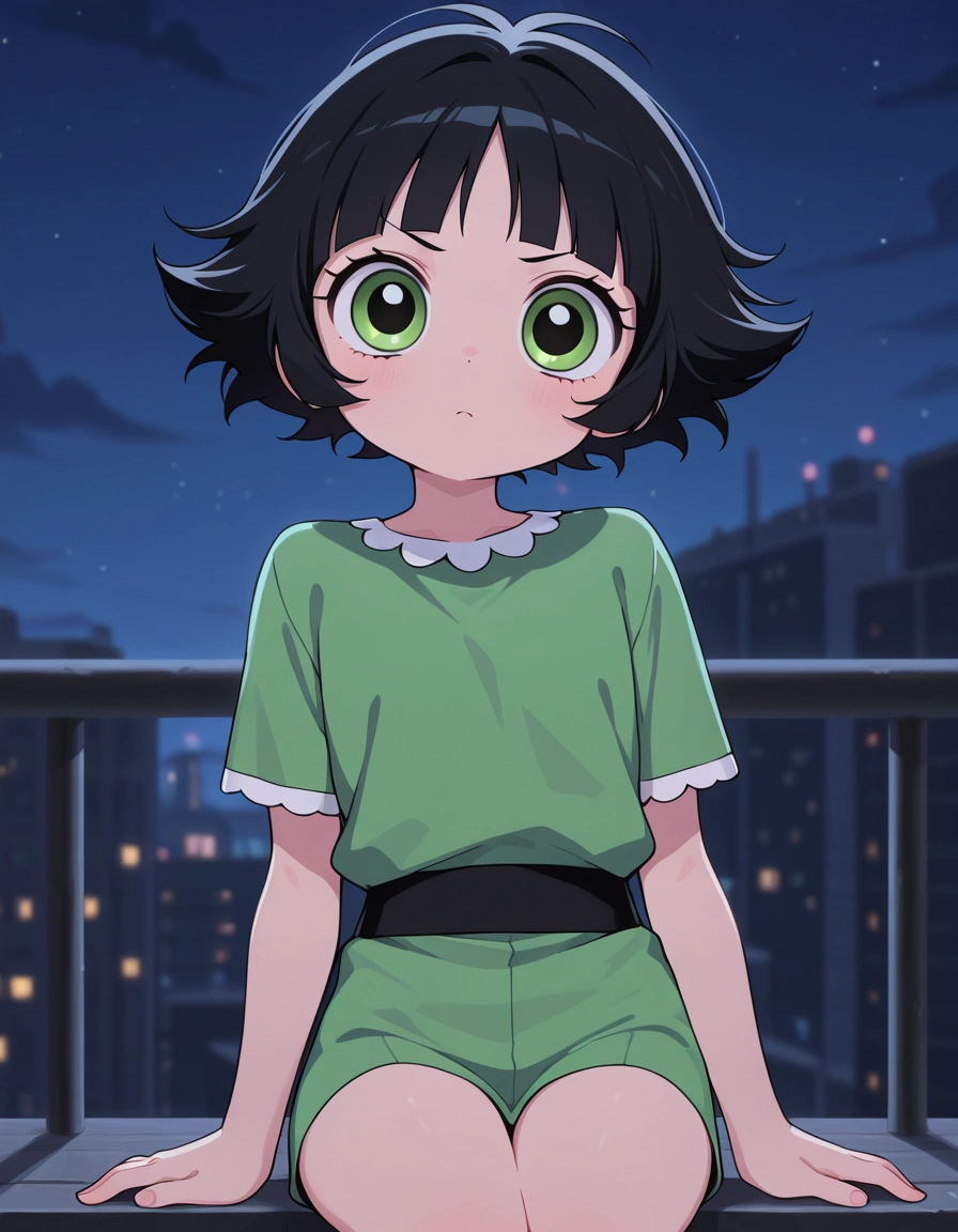 Buttercup