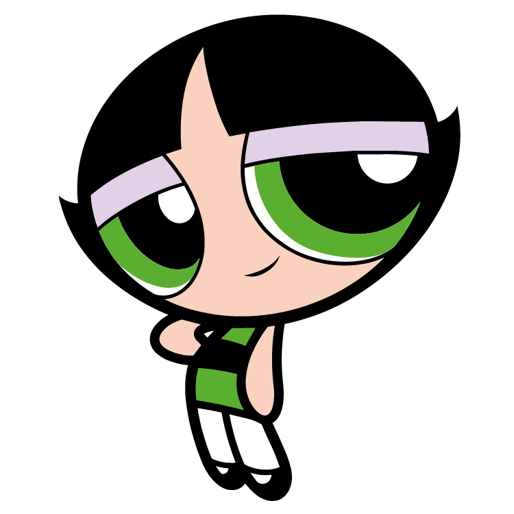 Buttercup - Full Body