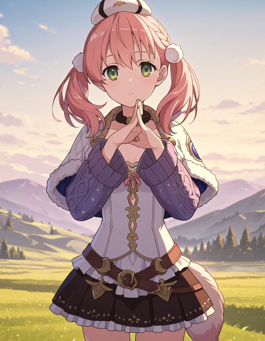 Escha Malier