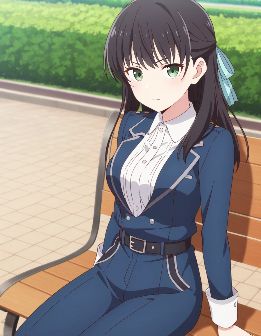 Tsukahara Shizuku