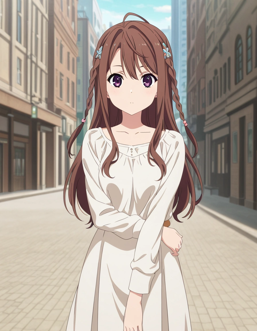 Tachikawa Ayaka