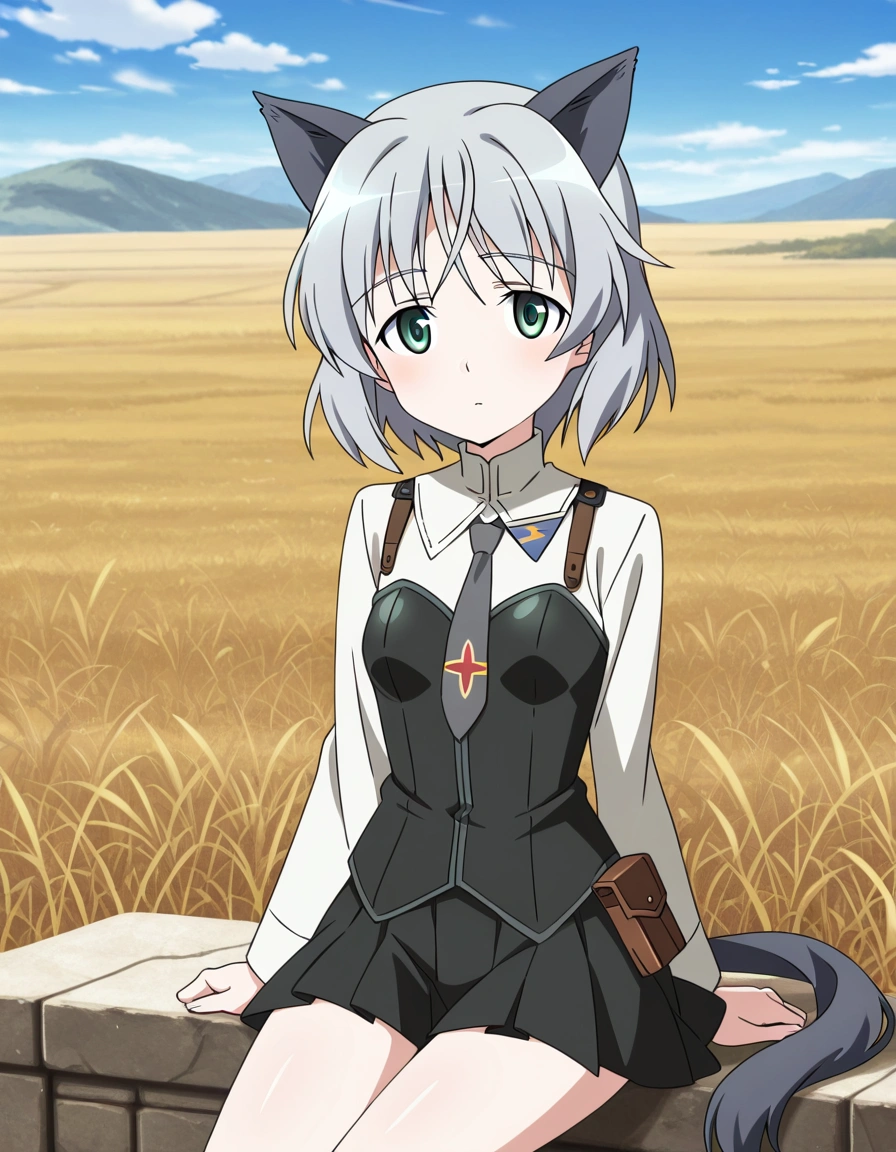 Sanya V. Litvyak